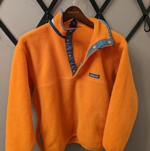 Vintage Patagonia Synchilla Fleece